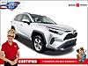 Used 2024 TOYOTA RAV4 XLE in SAINT AUGUSTINE, FLORIDA