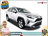 Used 2024 TOYOTA RAV4 XLE in SAINT AUGUSTINE, FLORIDA