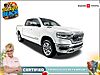 Used 2023 RAM 1500 LIMITED in SAINT AUGUSTINE, FLORIDA