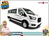 Used 2023 FORD TRANSIT 350 XLT in SAINT AUGUSTINE, FLORIDA