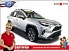 Used 2023 TOYOTA RAV4 HYBRID XLE PREMIUM in SAINT AUGUSTINE, FLORIDA