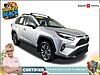 Used 2023 TOYOTA RAV4 HYBRID XLE PREMIUM in SAINT AUGUSTINE, FLORIDA