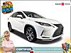 Used 2021 LEXUS RX 350 in SAINT AUGUSTINE, FLORIDA
