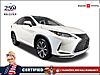 Used 2021 LEXUS RX 350 in SAINT AUGUSTINE, FLORIDA