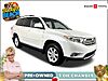 Used 2013 TOYOTA HIGHLANDER BASE PLUS V6 in SAINT AUGUSTINE, FLORIDA