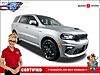 Used 2021 DODGE DURANGO R/T in SAINT AUGUSTINE, FLORIDA