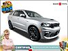 Used 2021 DODGE DURANGO R/T in SAINT AUGUSTINE, FLORIDA