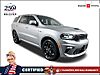 Used 2021 DODGE DURANGO R/T in SAINT AUGUSTINE, FLORIDA
