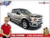 Used 2018 FORD F-150 XLT in SAINT AUGUSTINE, FLORIDA
