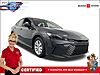 Used 2026 TOYOTA CAMRY LE in SAINT AUGUSTINE, FLORIDA