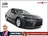 Used 2026 TOYOTA CAMRY LE in SAINT AUGUSTINE, FLORIDA
