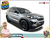 Used 2022 FORD EXPLORER TIMBERLINE in SAINT AUGUSTINE, FLORIDA