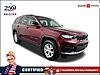 Used 2021 JEEP GRAND CHEROKEE L LIMITED in SAINT AUGUSTINE, FLORIDA