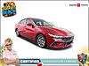 Used 2024 HYUNDAI ELANTRA SEL in SAINT AUGUSTINE, FLORIDA