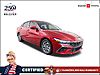 Used 2024 HYUNDAI ELANTRA SEL in SAINT AUGUSTINE, FLORIDA