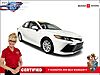 Used 2024 TOYOTA CAMRY LE in SAINT AUGUSTINE, FLORIDA