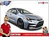 Used 2023 TOYOTA COROLLA SE in SAINT AUGUSTINE, FLORIDA