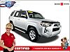 Used 2021 TOYOTA 4RUNNER SR5 in SAINT AUGUSTINE, FLORIDA