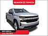 Used 2021 CHEVROLET SILVERADO 1500 CUSTOM in SAINT AUGUSTINE, FLORIDA