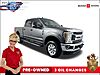 Used 2019 FORD F-250 XLT in SAINT AUGUSTINE, FLORIDA