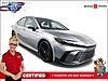 Used 2025 TOYOTA CAMRY SE in SAINT AUGUSTINE, FLORIDA