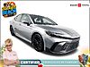 Used 2025 TOYOTA CAMRY SE in SAINT AUGUSTINE, FLORIDA