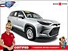 Used 2025 TOYOTA GRAND HIGHLANDER XLE in SAINT AUGUSTINE, FLORIDA