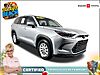 Used 2025 TOYOTA GRAND HIGHLANDER XLE in SAINT AUGUSTINE, FLORIDA