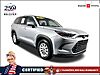 Used 2025 TOYOTA GRAND HIGHLANDER XLE in SAINT AUGUSTINE, FLORIDA