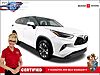 Used 2025 TOYOTA HIGHLANDER HYBRID XLE in SAINT AUGUSTINE, FLORIDA