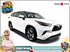 Used 2025 TOYOTA HIGHLANDER HYBRID XLE in SAINT AUGUSTINE, FLORIDA