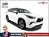 Used 2025 TOYOTA HIGHLANDER HYBRID XLE in SAINT AUGUSTINE, FLORIDA