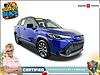 Used 2025 TOYOTA COROLLA CROSS HYBRID SE in SAINT AUGUSTINE, FLORIDA