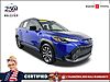 Used 2025 TOYOTA COROLLA CROSS HYBRID SE in SAINT AUGUSTINE, FLORIDA