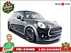 Used 2017 MINI COOPER BASE in SAINT AUGUSTINE, FLORIDA