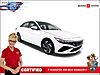 Used 2025 HYUNDAI ELANTRA SEL CONVENIENCE in SAINT AUGUSTINE, FLORIDA