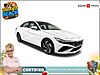 Used 2025 HYUNDAI ELANTRA SEL CONVENIENCE in SAINT AUGUSTINE, FLORIDA