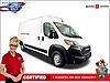 Used 2025 RAM PROMASTER HIGH ROOF in SAINT AUGUSTINE, FLORIDA