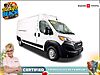 Used 2025 RAM PROMASTER HIGH ROOF in SAINT AUGUSTINE, FLORIDA