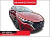 Used 2024 NISSAN SENTRA SV in SAINT AUGUSTINE, FLORIDA