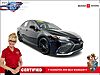 Used 2022 TOYOTA CAMRY XSE in SAINT AUGUSTINE, FLORIDA