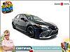 Used 2022 TOYOTA CAMRY XSE in SAINT AUGUSTINE, FLORIDA