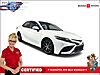 Used 2021 TOYOTA CAMRY SE in SAINT AUGUSTINE, FLORIDA