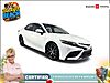 Used 2021 TOYOTA CAMRY SE in SAINT AUGUSTINE, FLORIDA