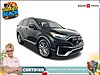 Used 2021 Honda CR-V TOURING in SAINT AUGUSTINE, FLORIDA
