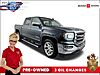 Used 2018 GMC SIERRA 1500 SLT in SAINT AUGUSTINE, FLORIDA