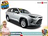 Used 2024 TOYOTA GRAND HIGHLANDER XLE in SAINT AUGUSTINE, FLORIDA