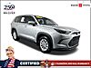Used 2024 TOYOTA GRAND HIGHLANDER XLE in SAINT AUGUSTINE, FLORIDA