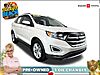 Used 2016 FORD EDGE SEL in SAINT AUGUSTINE, FLORIDA