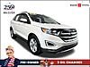 Used 2016 FORD EDGE SEL in SAINT AUGUSTINE, FLORIDA